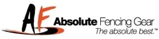 Absolute Fencing Gear logo