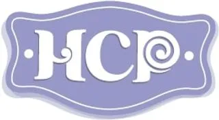 HCP logo