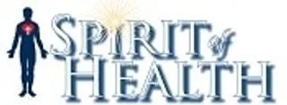 Spirit of Health logo