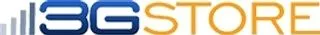 3Gstore logo
