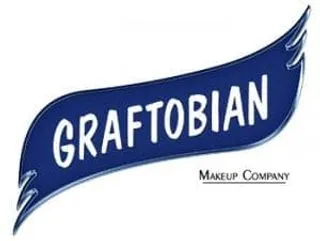 Graftobian logo