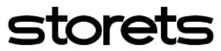 Storets logo