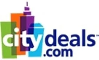 CityDeals logo