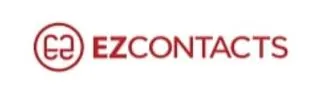 Ezcontacts logo