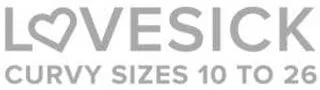 Lovesick logo