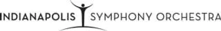Indianapolis Symphony logo