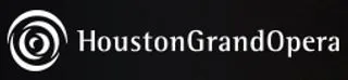 Houston Grand Opera logo
