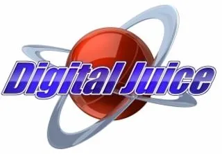 Digital Juice logo