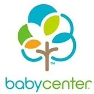 BabyCenter logo
