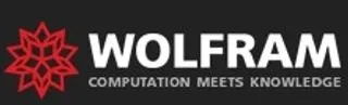 Wolfram Research logo