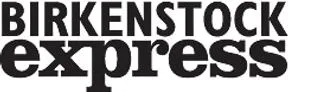 Birkenstock Express logo