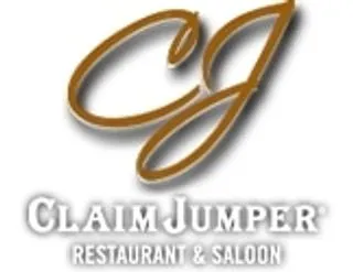 Claim Jumper logo