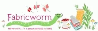 Fabricworm logo