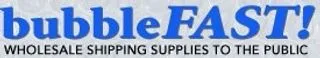 Bubblefast logo