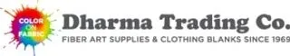 Dharma Trading Co. logo