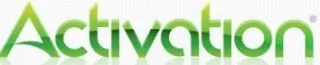 Activation Products logo