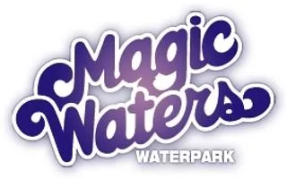 Magic Waters Waterpark logo