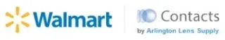 Walmart Contacts logo