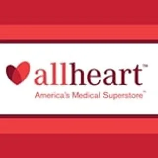 AllHeart logo