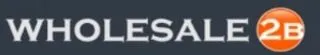 Wholesale2b logo