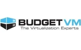 Budgetvm logo