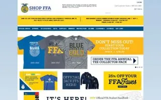 Ffa logo