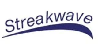 Streakwave logo