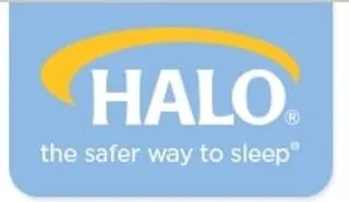 Halo SleepSack logo