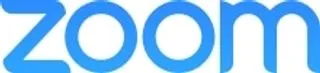 Zoom logo
