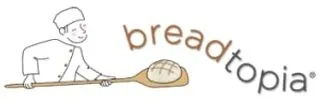 Breadtopia logo
