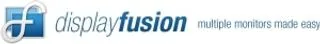 Display Fusion logo