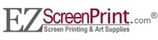 Ezscreenprint logo