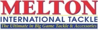 Melton International Tackle logo