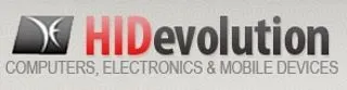 Hidevolution logo