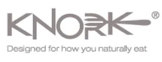 Knork logo