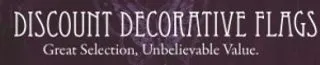 Discount Decorative Flags logo