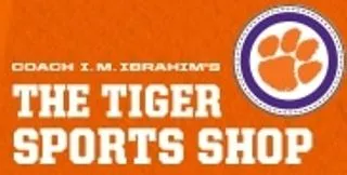 Tiger Sports Shop logo
