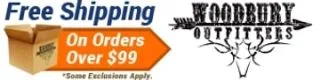 Woodbury Outfitters logo