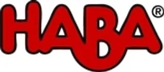 HABA USA logo