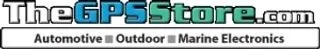 The GPS Store logo