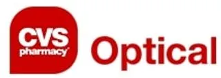 CVS Optical logo