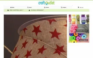 CraftOutlet.com logo
