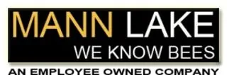 Mann Lake logo