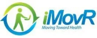 iMovR logo