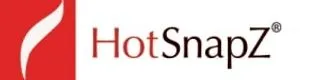 Hotsnapz logo