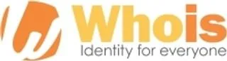 Whois logo
