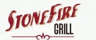 Stonefiregrill logo