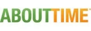 Tryabouttime logo