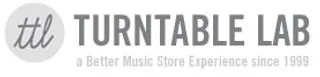 Turntable Lab logo