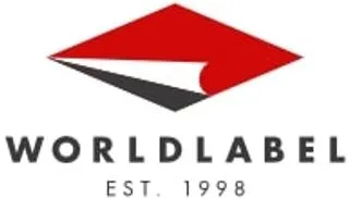 World Label logo